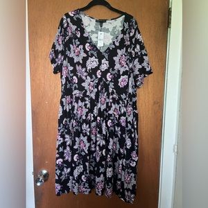 Women’s Size 22/24 Dress